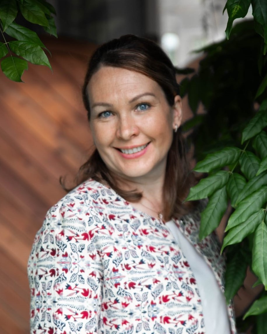 Svetlana Shmeleva